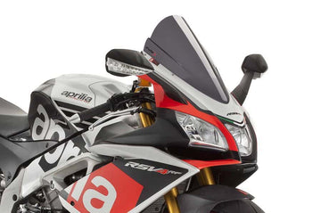 Puig Racing Windscreen for Aprilia RSV4 RR